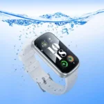 hoco Y25 1.47 inch Screen IP68 Waterproof Smart Sports Watch - Image 6