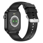 hoco Y26 1.81 inch Screen IPX4 Waterproof Smart Sports Watch, Call Version - Image 4