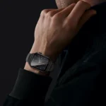 hoco Y26 1.81 inch Screen IPX4 Waterproof Smart Sports Watch, Call Version - Image 7