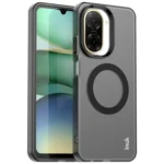 IMAK Chocolate Series TPU + PET MagSafe Phone Case, For Redmi A5 4G 171.7mm, For Redmi K80 Pro / POCO F7 Ultra, For Redmi K80 5G / POCO F7 Pro 5G, For Redmi Note 14 5G, For Redmi Note 14 Pro+ 5G...