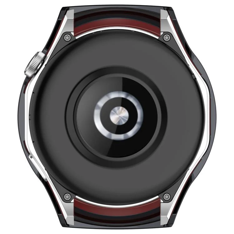 EDA007739601A_4.webp Change to Space Edition PC Hollow Watch Protective Case - Image 5