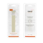 Kalebol Wide Umbrella Braided Strap, For Apple Watch 46mm / 49mm / 45mm / 44mm, For Apple Watch 42mm / 41mm / 40mm / 38mm - Image 4