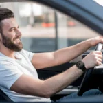 VIETAO Carbon Fiber Silicone Strap, For Apple Watch 46mm / 45mm / 44mm / 42mm, For Apple Watch 42mm / 41mm / 40mm / 38mm - Image 7