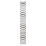 Three-beads Magnetic Steel Watch Band - Image 4