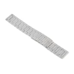 Three-beads Magnetic Steel Watch Band - Image 5