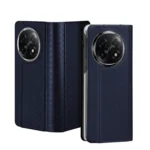 DUX DUCIS Bril Series PU + TPU Phone Case, For OPPO Find N5 - Image 2