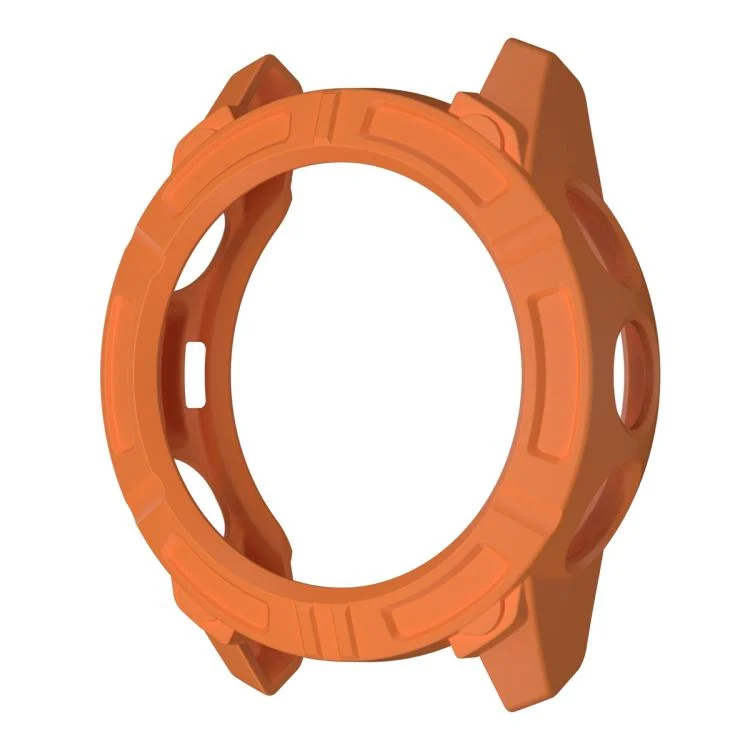 EDA007768901A_2.webp Half Coverage Hollow TPU Armor Watch Protective Case - Image 4