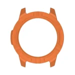 Half Coverage Hollow TPU Armor Watch Protective Case - Image 6