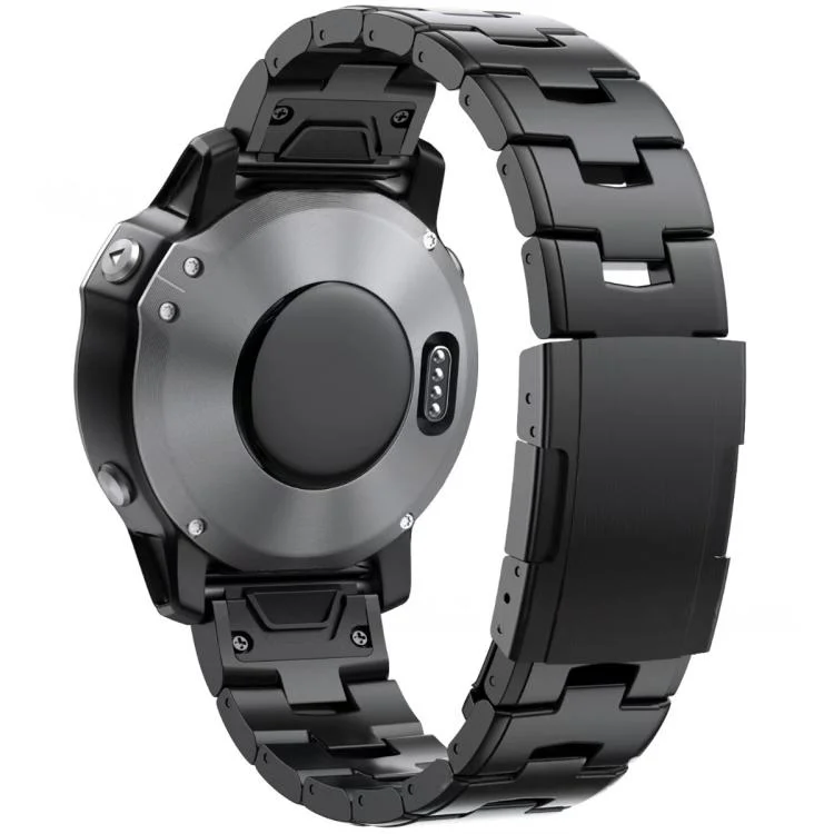 Oracle Titanium Alloy Watch Band