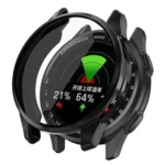 Electroplated TPU Full Coverage Watch Protective Case