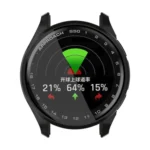 Electroplated TPU Full Coverage Watch Protective Case - Image 5