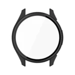 Tempered Film Integrated PC Watch Protective Case - Image 7