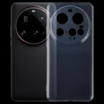 Ultra-thin Transparent TPU Phone Case, For Xiaomi 15 Ultra, For Xiaomi Poco M7 Pro 5G, For Xiaomi 15 Pro, For Xiaomi 15