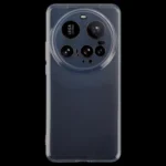 Ultra-thin Transparent TPU Phone Case, For Xiaomi 15 Ultra, For Xiaomi Poco M7 Pro 5G, For Xiaomi 15 Pro, For Xiaomi 15 - Image 2