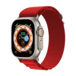 Kalebol Aline Nylon Loop Watch Band, For Apple Watch 42mm / 41mm / 40mm / 38mm