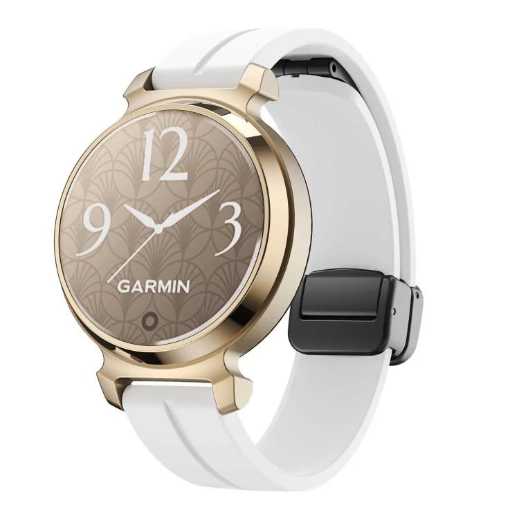 Kalebol Magnetic Buckle Silicone Strap