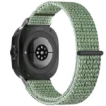 Kalebol Hook and Loop Fastener Nylon Braided Watch Band - Image 7