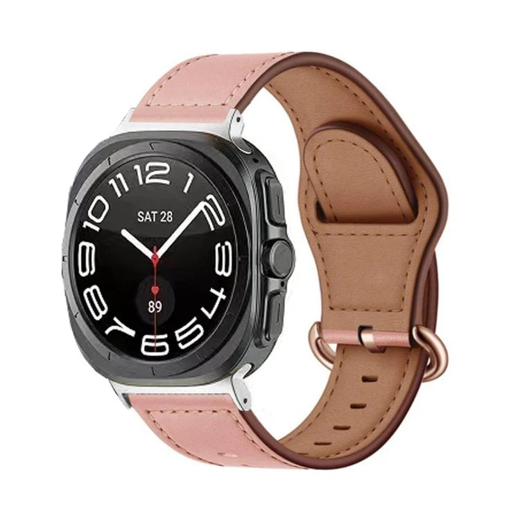 Kalebol Genuine Leather Watch Band