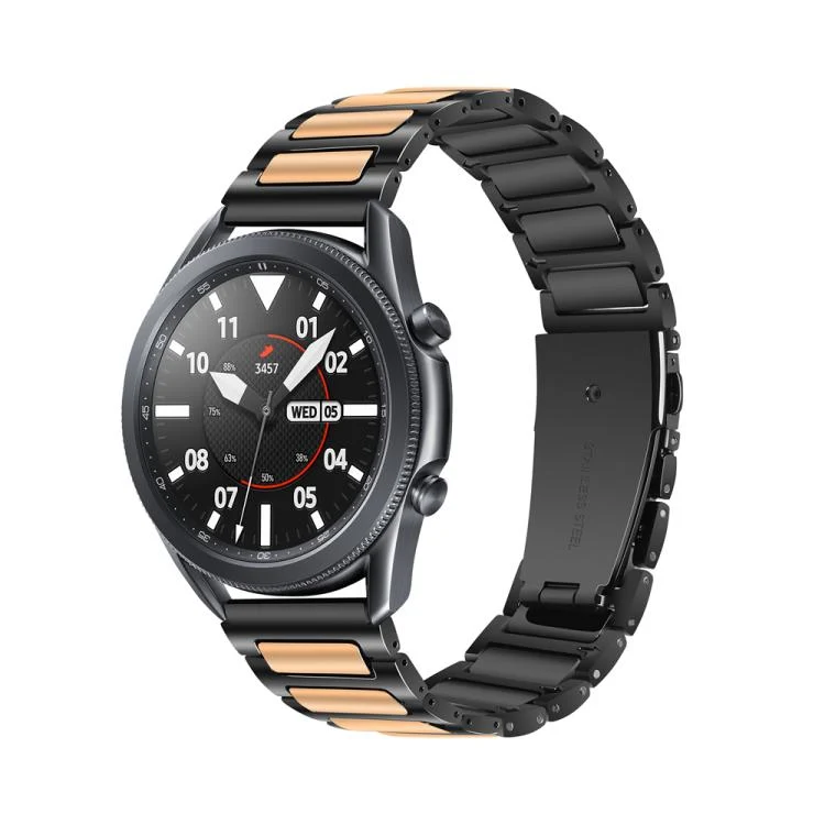 Tooling Metal Zinc Alloy Watch Band