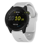 Kalebol Dot Studded Buckle Silicone Watch Band