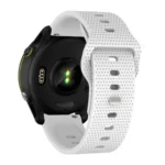 Kalebol Dot Studded Buckle Silicone Watch Band - Image 6