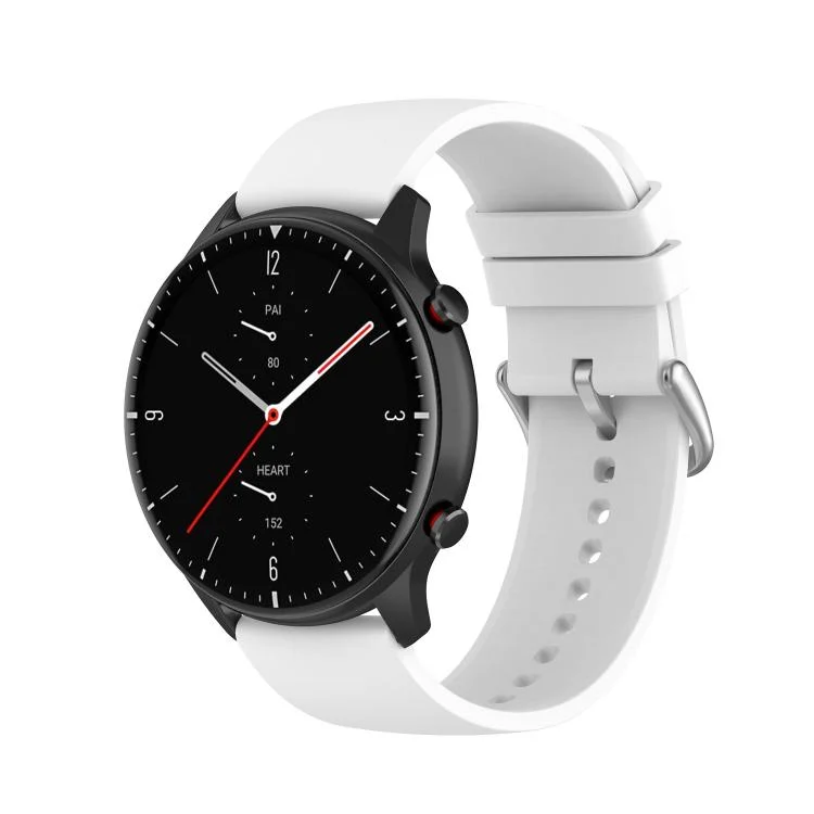 Kalebol Round Tail Silicone Watch Band