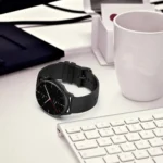 Kalebol Round Tail Silicone Watch Band - Image 6