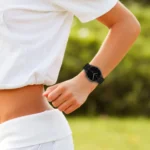 Kalebol Round Tail Silicone Watch Band - Image 7