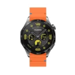 Kalebol Wave Stitch Silicone Watch Band - Image 6
