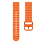 Kalebol Wave Stitch Silicone Watch Band - Image 7