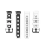 Kalebol Two-color Silicone Watch Band - Image 9