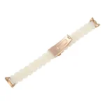 Oval Resin Watch Band - Image 8