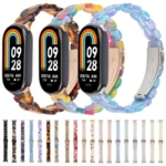 Oval Resin Watch Band - Image 2