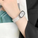 Oval Resin Watch Band - Image 5