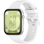 Kalebol Colorful Buckle Silicone Strap
