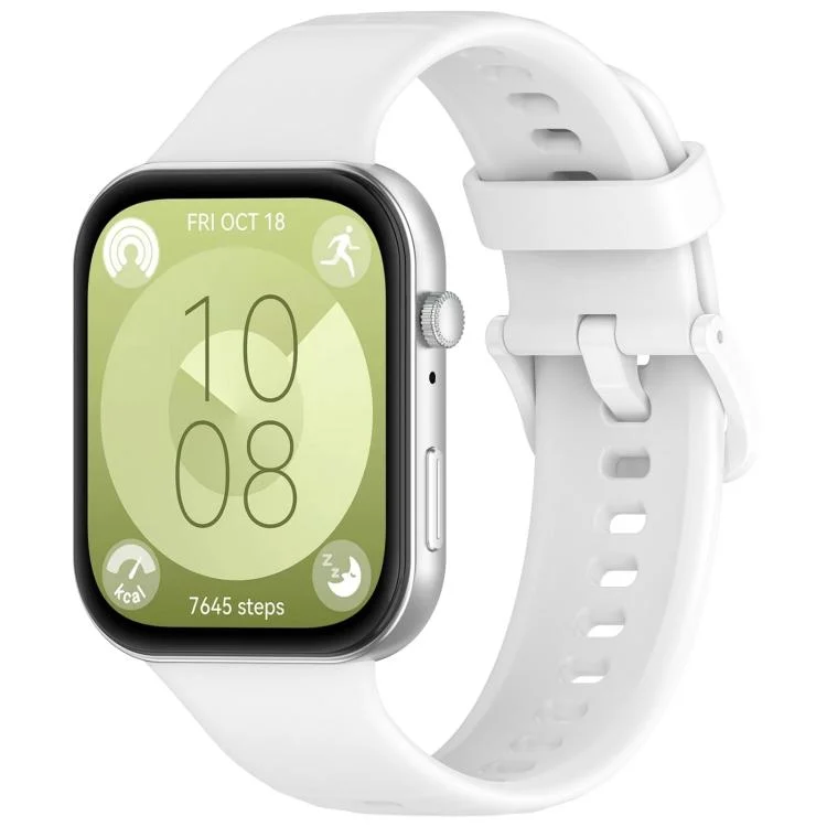 Kalebol Colorful Buckle Silicone Strap