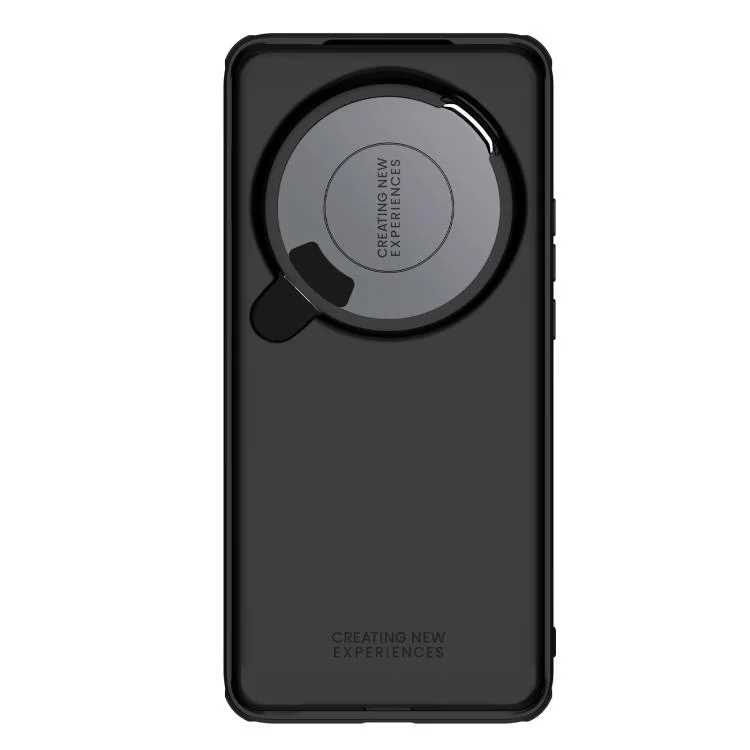 EDA007790101A_3.webp NILLKIN Black Mirror Prop CD Texture Mirror Phone Case, For Xiaomi 15 Ultra - Image 4