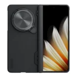 NILLKIN Frosted Prop PC + TPU MagSafe Magnetic Phone Case, For OPPO Find N5