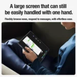 NILLKIN Frosted Prop PC + TPU MagSafe Magnetic Phone Case, For OPPO Find N5 - Image 11