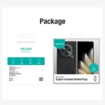 NILLKIN Frosted Prop PC + TPU MagSafe Magnetic Phone Case, For OPPO Find N5 - Image 15