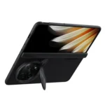 NILLKIN Frosted Prop PC + TPU MagSafe Magnetic Phone Case, For OPPO Find N5 - Image 4