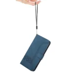 Cubic Skin Feel Flip Leather Phone Case, For Xiaomi 15 Ultra - Image 7