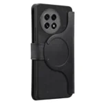 CaseNeo MagSafe RFID Anti-theft Retro Leather Phone Case, For OnePlus Ace 5, For OnePlus 13, For OnePlus 12 - Image 3