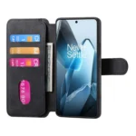 CaseNeo MagSafe RFID Anti-theft Retro Leather Phone Case, For OnePlus Ace 5, For OnePlus 13, For OnePlus 12 - Image 4