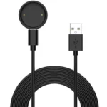 USB-C / Type-C Interface Adapter Split Smart Watch Charging Cable Set, Length: 1m