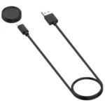 USB-C / Type-C Interface Adapter Split Smart Watch Charging Cable Set, Length: 1m - Image 4