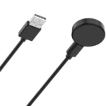 USB-C / Type-C Interface Adapter Split Smart Watch Charging Cable Set, Length: 1m - Image 6