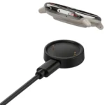 USB-C / Type-C Interface Adapter Split Smart Watch Charging Cable Set, Length: 1m - Image 7