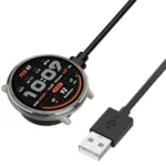 USB-C / Type-C Interface Adapter Split Smart Watch Charging Cable Set, Length: 1m - Image 8