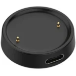 USB-C / Type-C Interface Smart Watch Charging Adapter